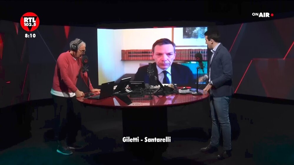 Massimiliano Valerii: la radiovisione si è guadagnata un posizionamento fortissimo