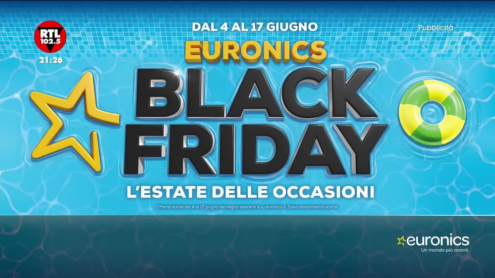 Puntata del 11/06/2026