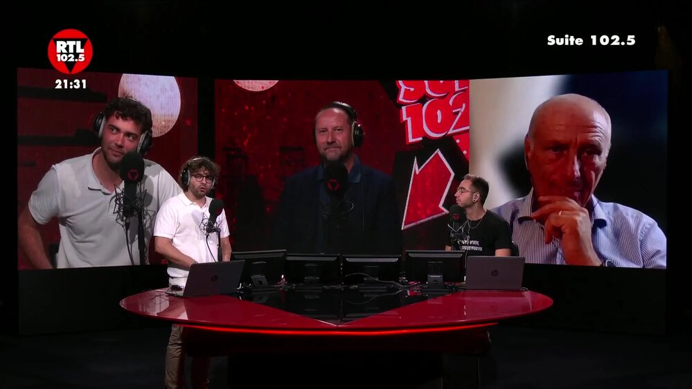 Puntata del 11/06/2026