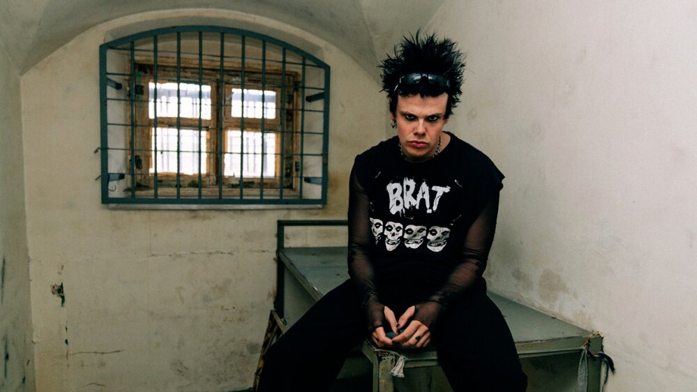 Hangin With'... Yungblud 