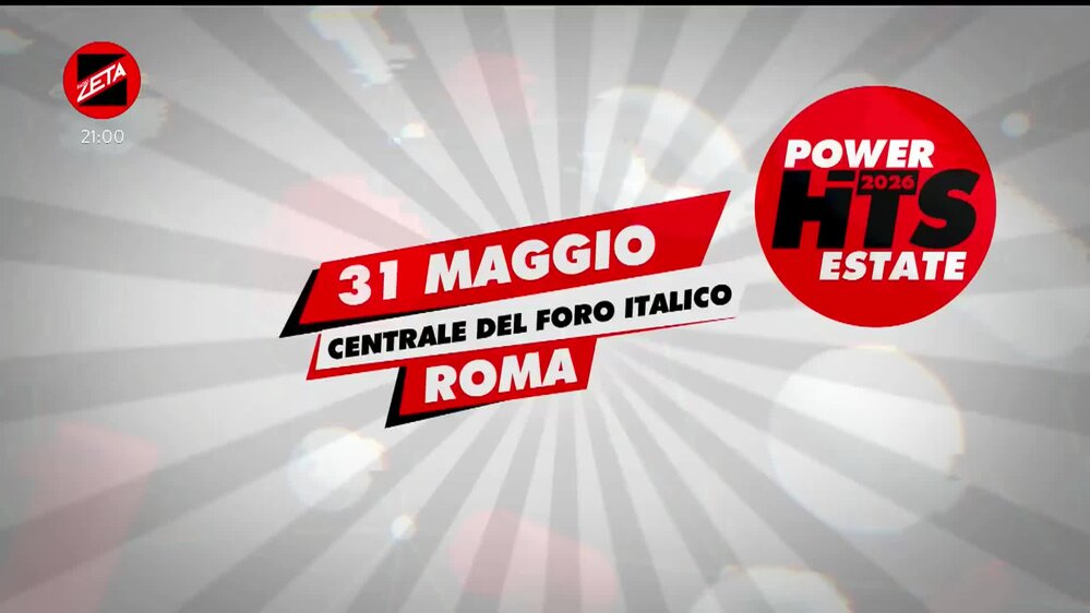 Puntata del 30/03/2026