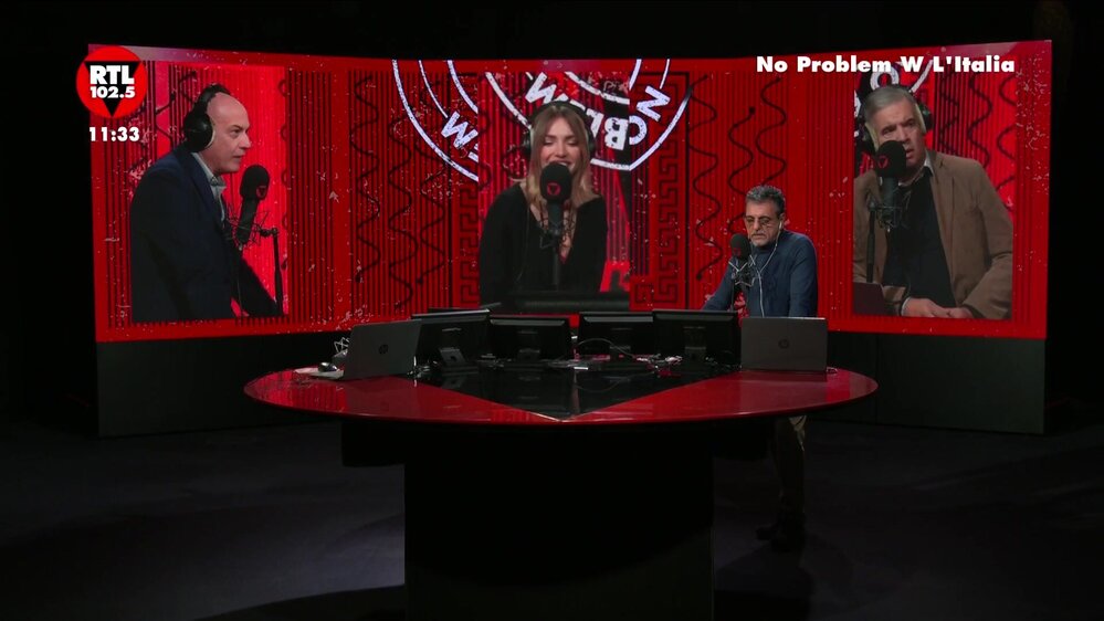 Puntata del 23/01/2026