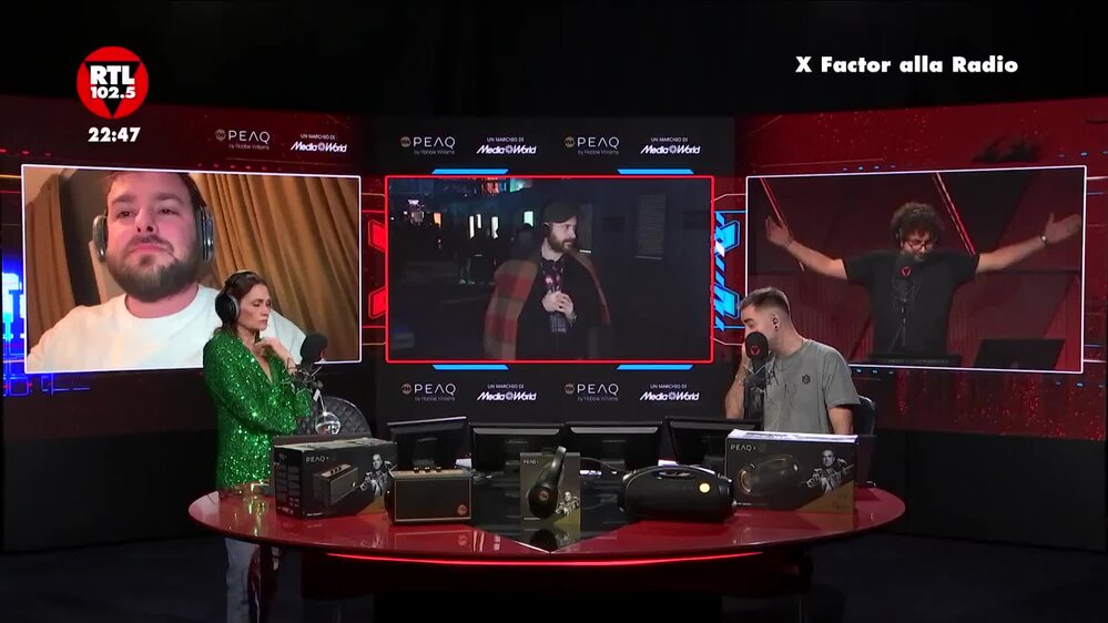 Puntata del 04/12/2025