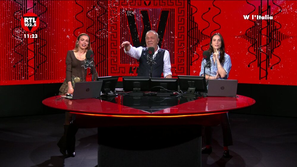 Puntata del 11/03/2026