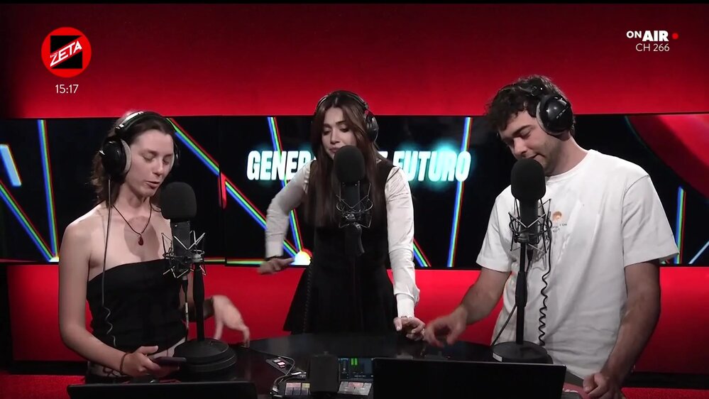 Puntata del 18/05/2025