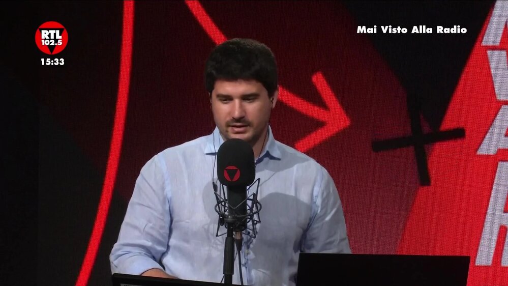 Puntata del 07/09/2025