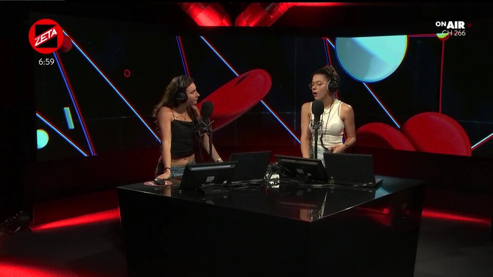 Puntata del 31/05/2025