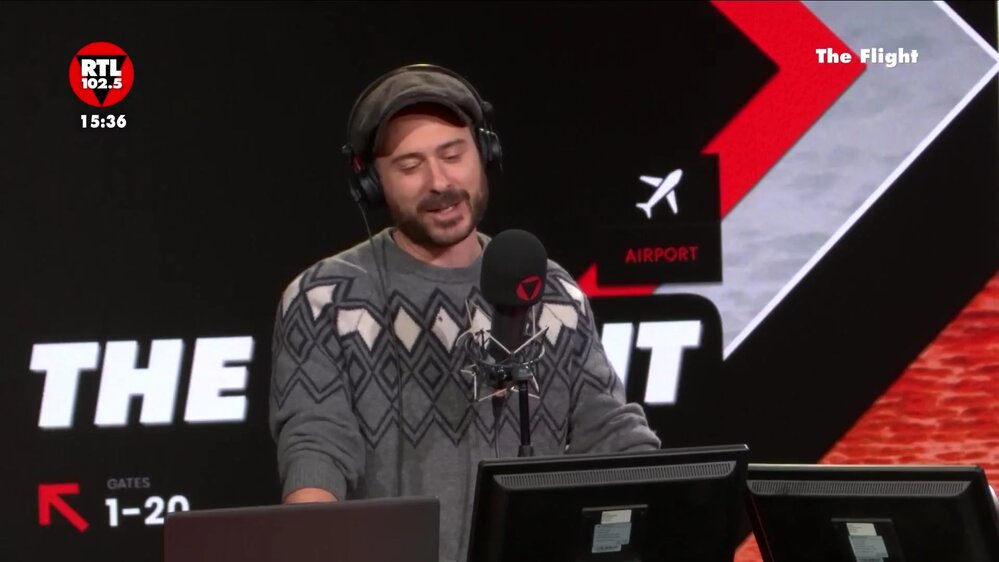 Puntata del 22/10/2025