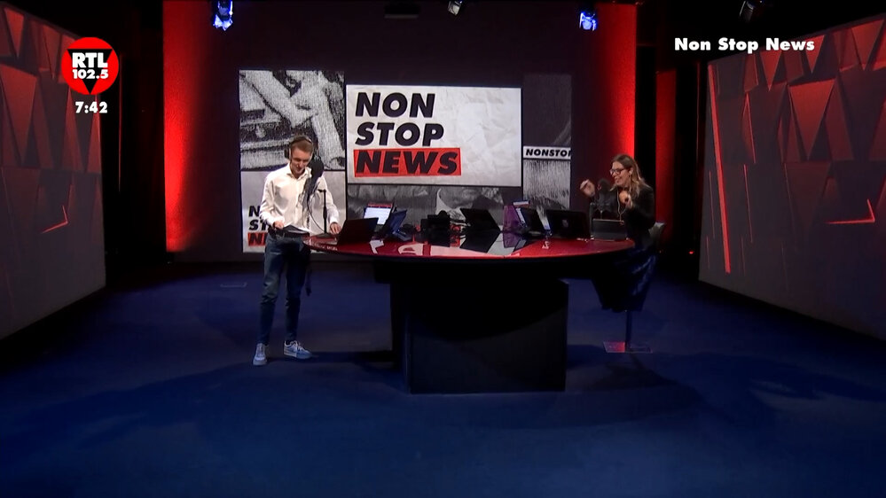 Non Stop News: la guerra in Medio Oriente, la manovra fiscale, lo sport e i tradimenti