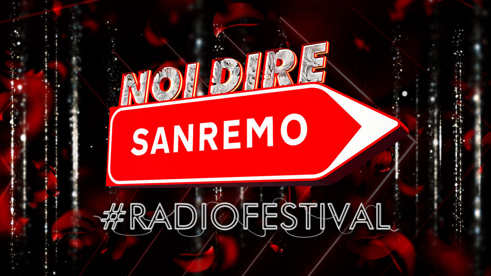 PROMO NOI DIRE SANREMO 2024