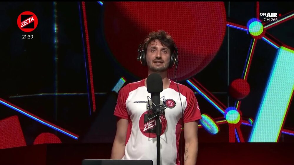 Puntata del 07/06/2025