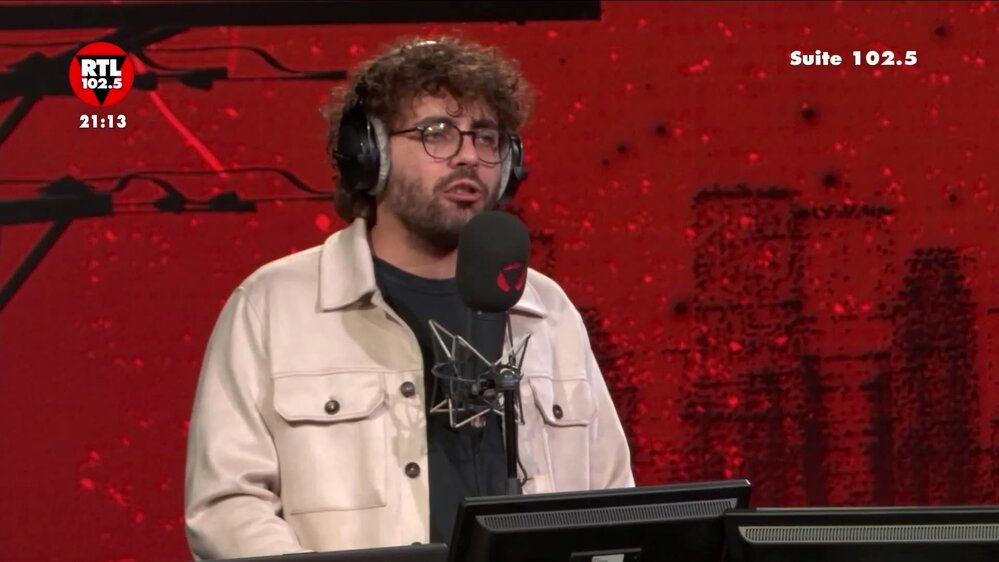 Puntata del 24/10/2025