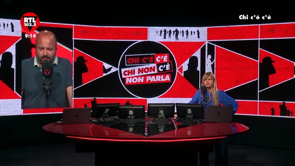 Puntata del 07/06/2025