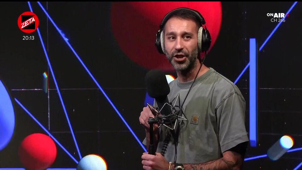 Puntata del 30/11/2025