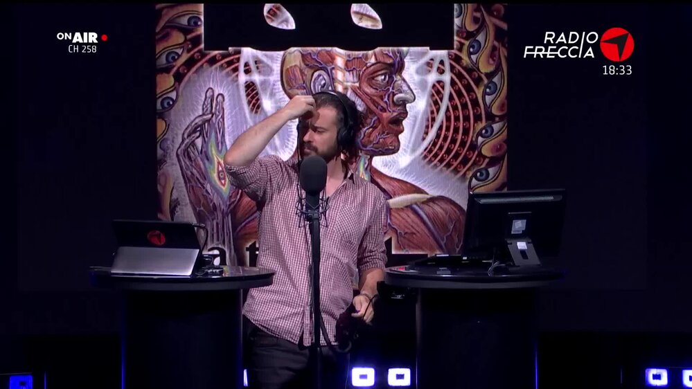 Puntata del 01/07/2026