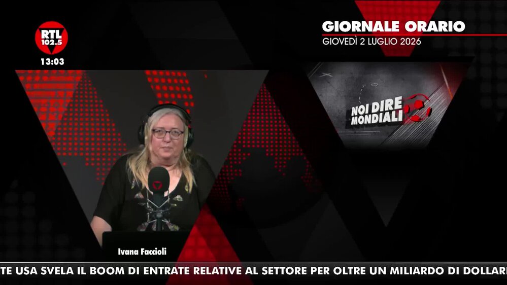 Puntata del 02/07/2026