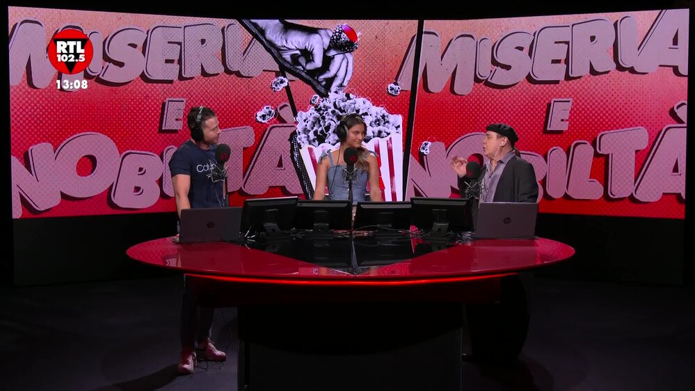 Puntata del 02/07/2026