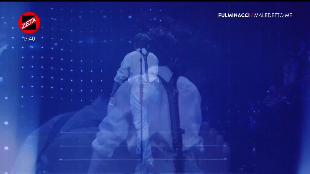 Puntata del 03/06/2026