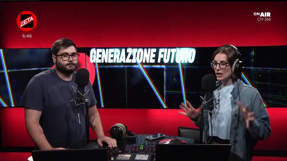 Puntata del 24/06/2025