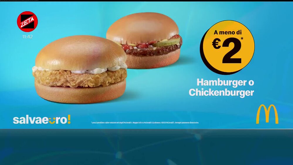 Puntata del 17/04/2026