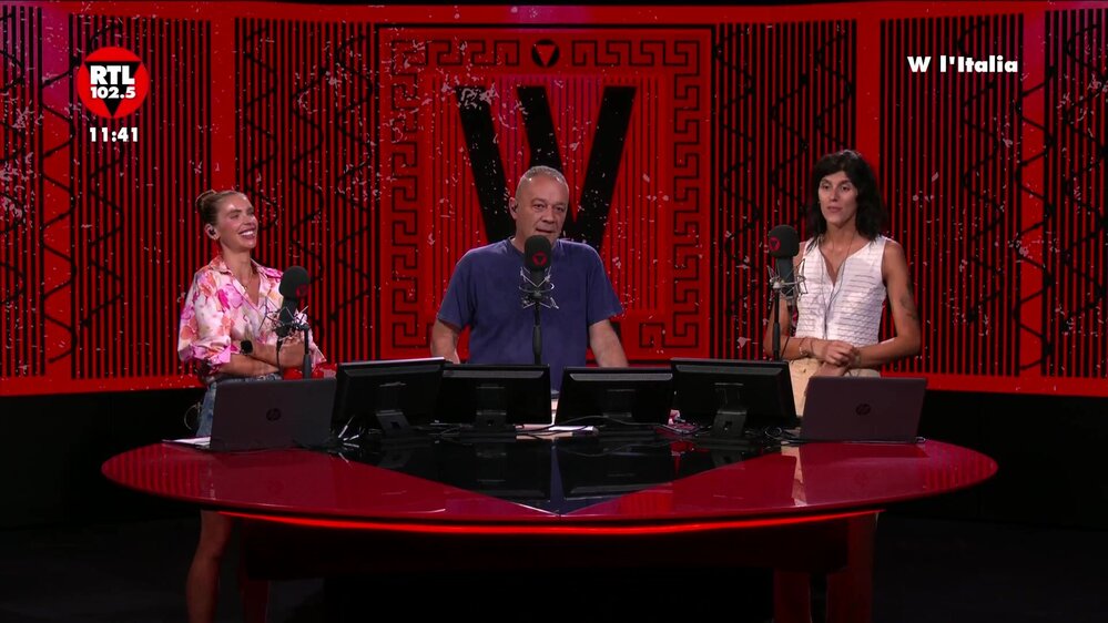 Puntata del 02/07/2026