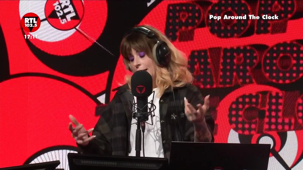 Puntata del 07/02/2026