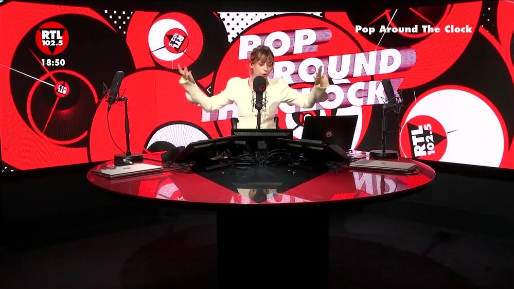 Puntata del 01/11/2025