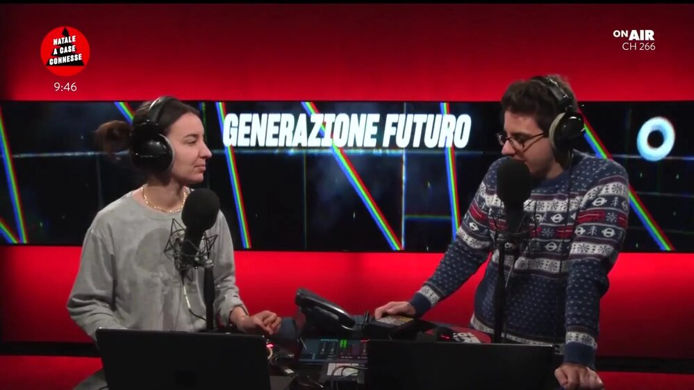 Puntata del 26/12/2024