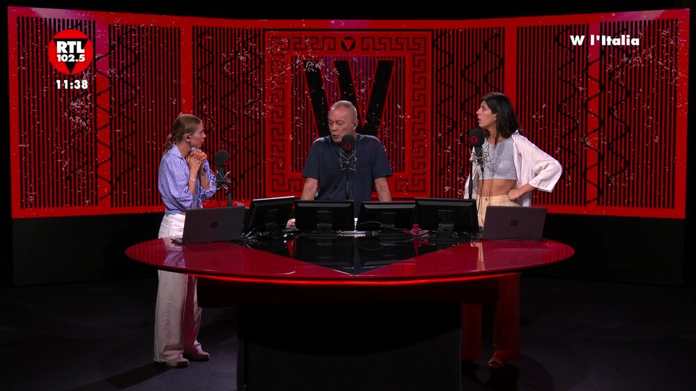 Puntata del 29/06/2026