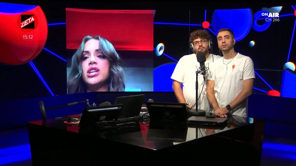 Puntata del 23/10/2025