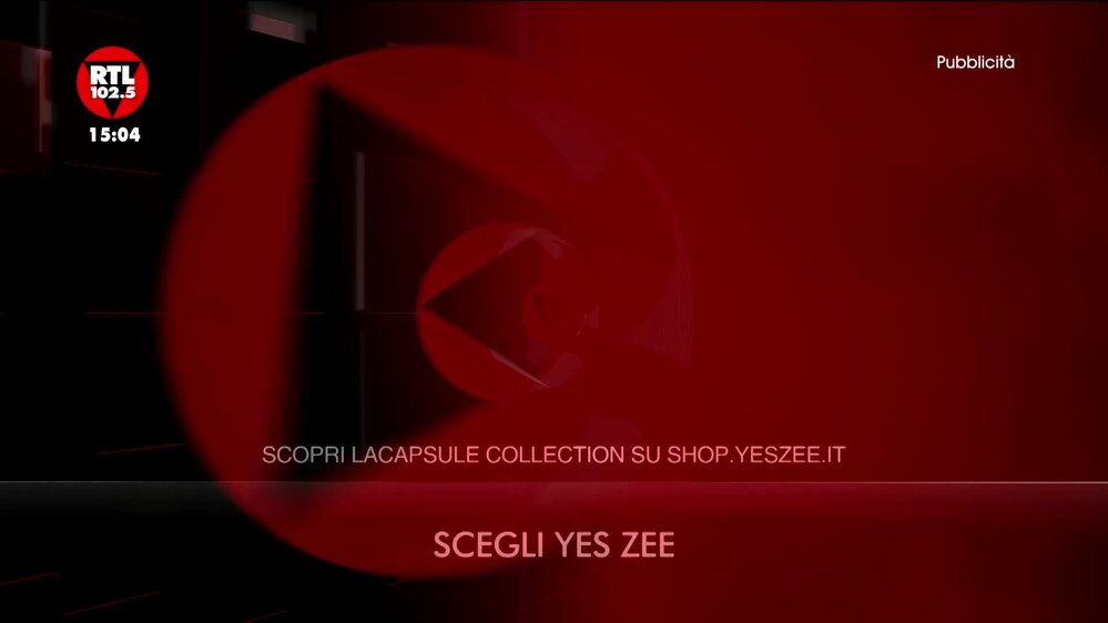 Puntata del 15/03/2026