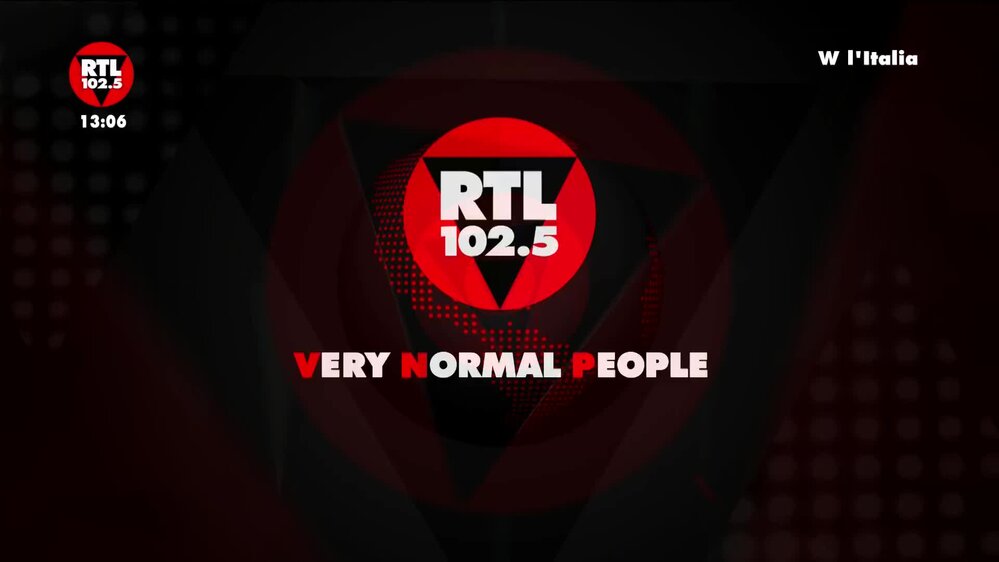 Puntata del 04/11/2025