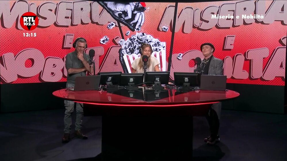 Puntata del 04/11/2025