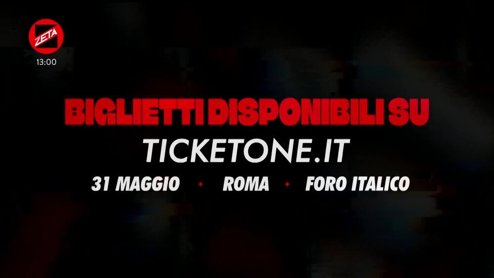 Puntata del 31/12/2025