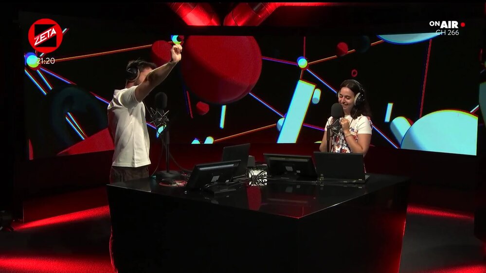 Puntata del 24/06/2025