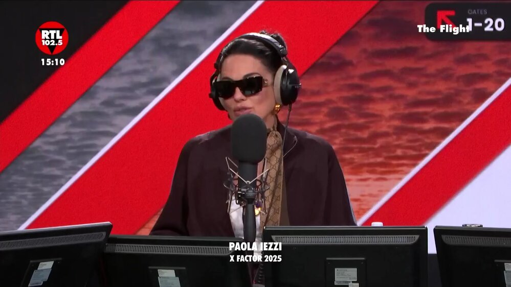 Puntata del 30/10/2025