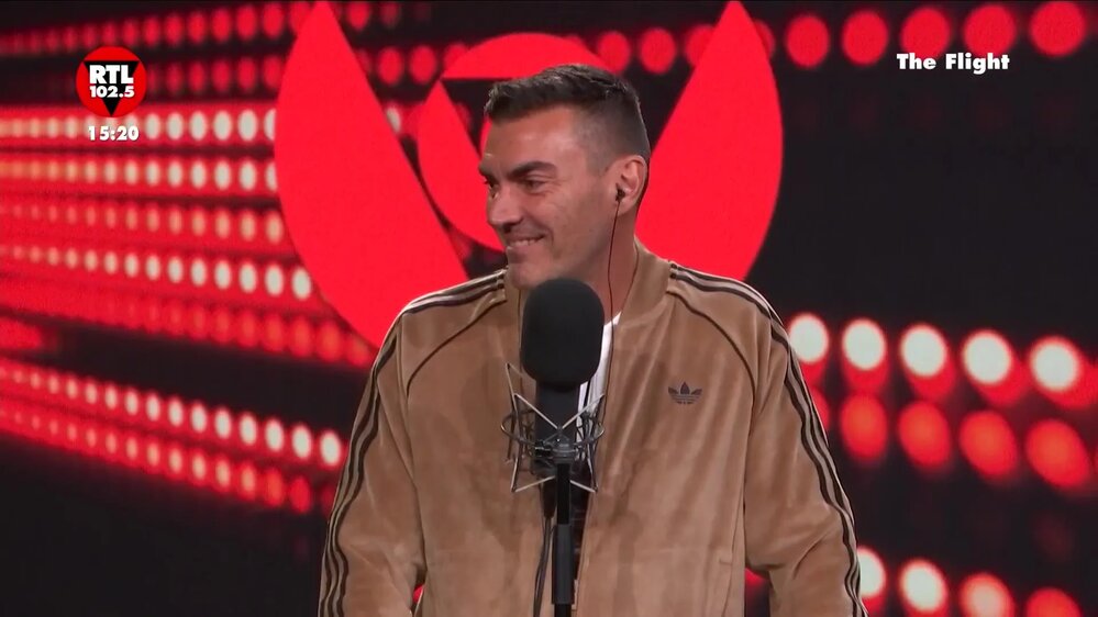 Puntata del 21/10/2025