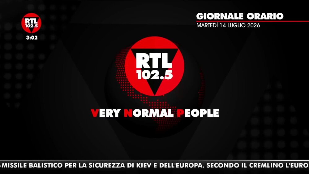 Puntata del 14/07/2026
