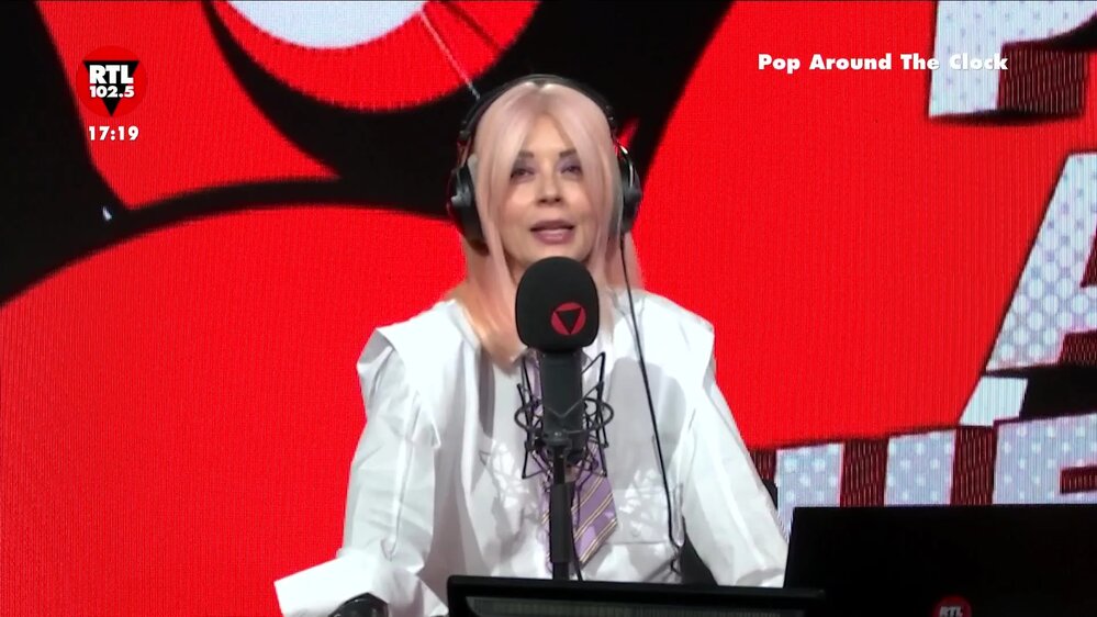 Puntata del 12/07/2025