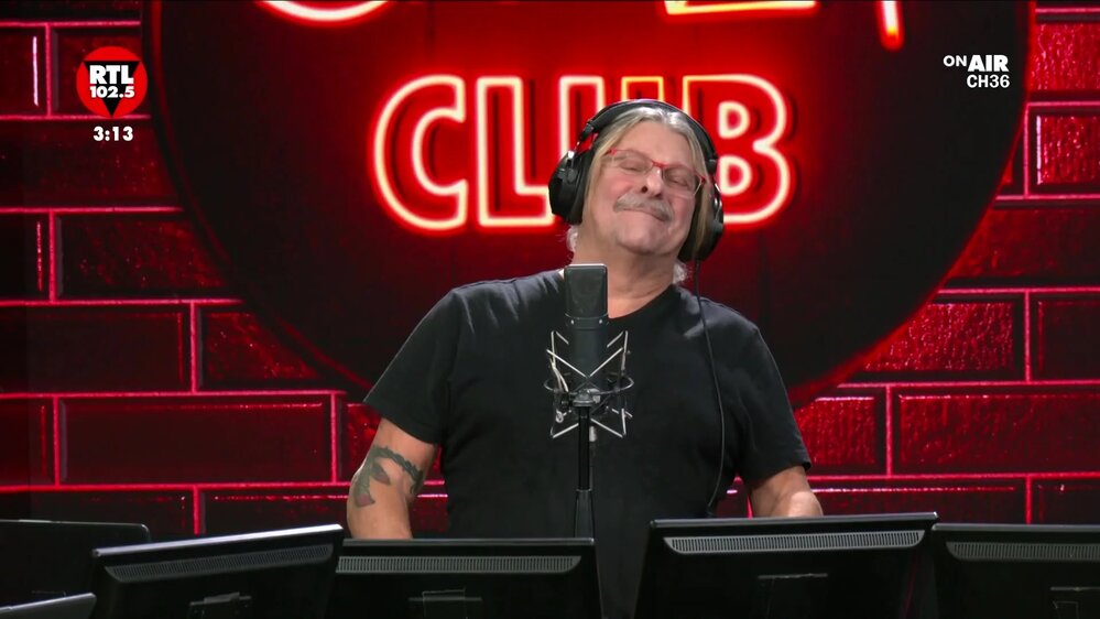 Puntata del 30/01/2026