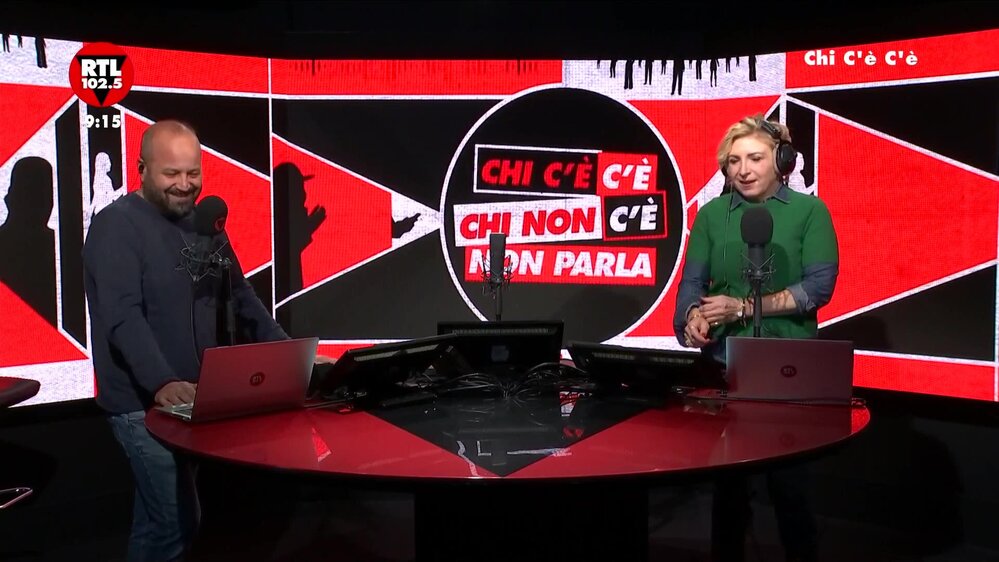 Puntata del 04/04/2026