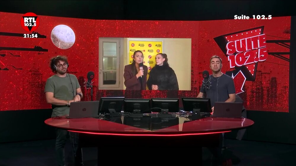 Puntata del 19/11/2025