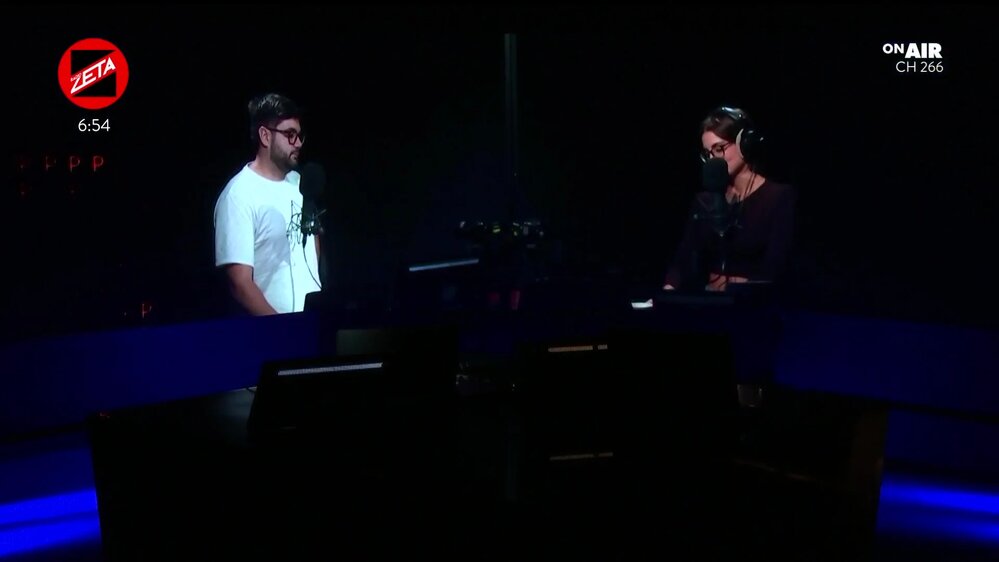 Puntata del 29/10/2025