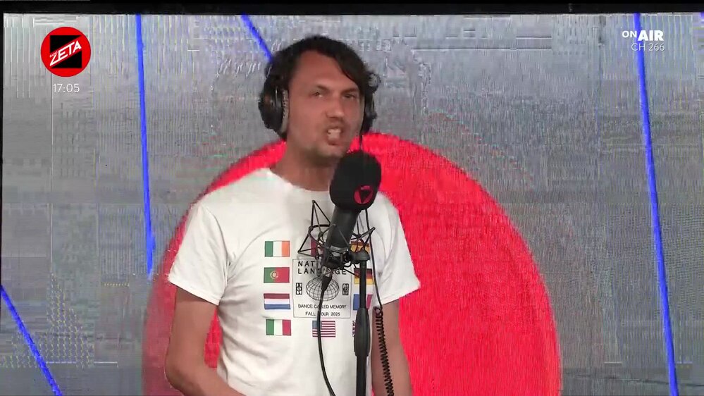 Puntata del 19/06/2026