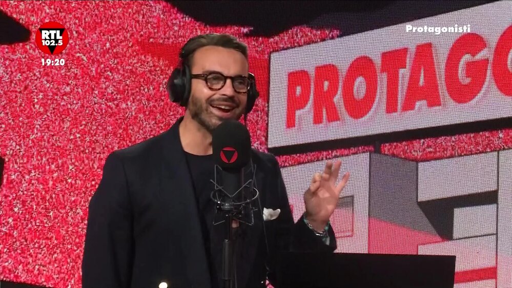 Puntata del 17/11/2025