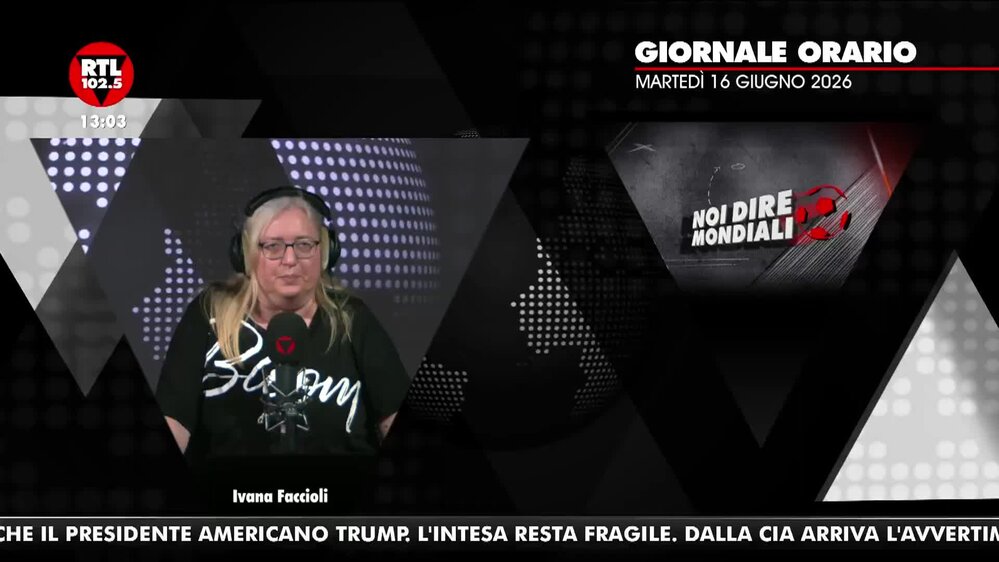 Puntata del 16/06/2026