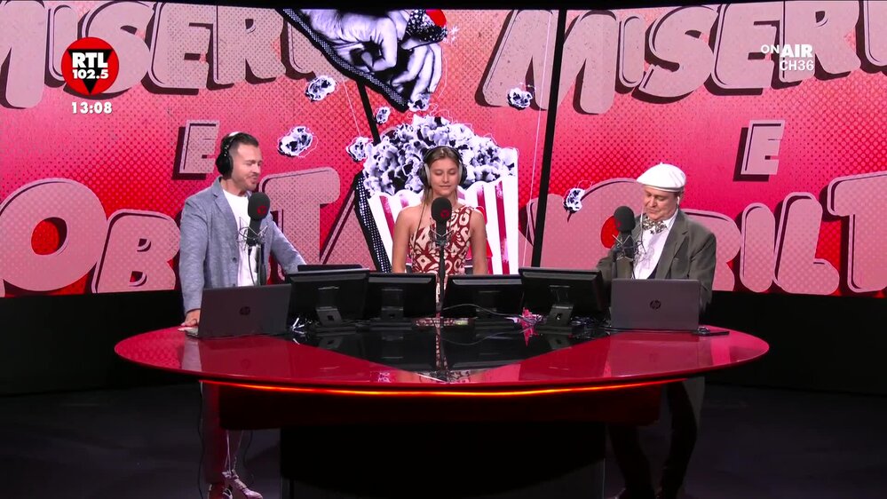 Puntata del 16/06/2026