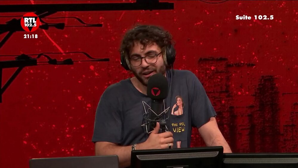 Puntata del 11/06/2025