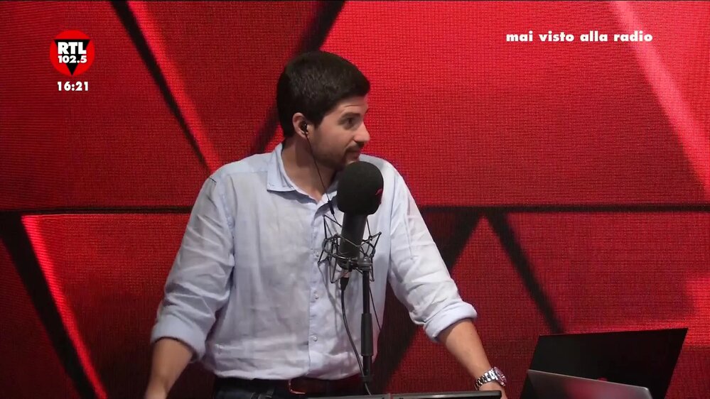 Puntata del 07/09/2024