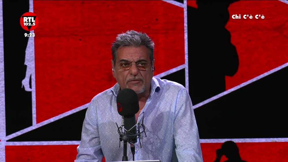 Puntata del 12/07/2026